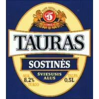 Vilniaus Tauras Sostinės