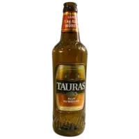 Vilniaus Tauras Alus Su Medumi