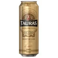 Vilniaus Tauras Nefiltruotas
