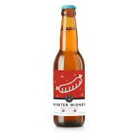 Bier Factory Winter Wiener
