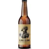 Brouwerij Zwetsbeer Blonde Sjlampe