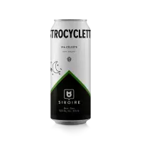 Siboire Microbrasserie Astrocyclette