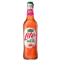 Kalnapilis Lite - Radler with Grapefruit Juice