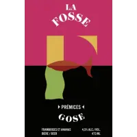 Brasserie La Fosse Prémices