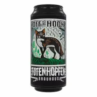 Totenhopfen Brauhaus Off The Hook
