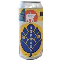 Cold Bear Brewing Company Hophaus