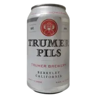 Trumer USA Pils