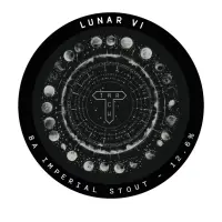 Track Brewing Co. Lunar VI