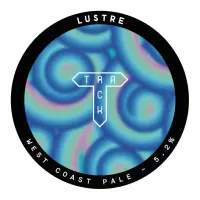 Track Brewing Co. Lustre
