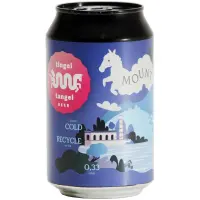 tingel tangel BEER Mount Uetli
