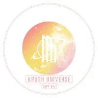 Makemake Brewing Co. Krush Universe