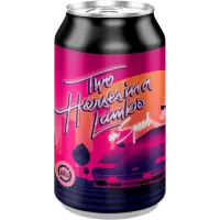 tingel tangel BEER Two Horses In A Lambo On Speed