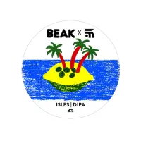 Beak Brewery Isles