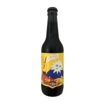 Freaks Brewing Sunman