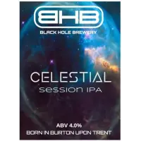 Black Hole Brewery Celestial
