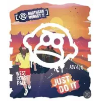 Northern Monkey Brew Co. Just Do It