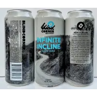Blind Corner Brewery Infinite Incline
