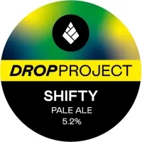 Drop Project Brewing Co. Shifty
