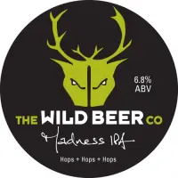 Wild Beer Co Madness (2012-2020)