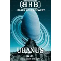 Black Hole Brewery Uranus