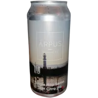Ārpus Brewing Co. Single Hop Series TDH Citra IPA
