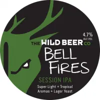 Wild Beer Co Bell Fires