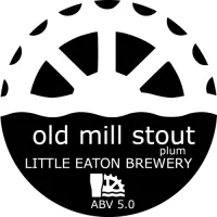 Little Eaton Brewing Co Little Eaton Old Mill Stout