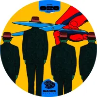 Oso Brew Co. Janteleven