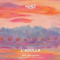 Cerveses Hoppit L'Agulla
