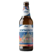 KONIX Brewery Dortmunder