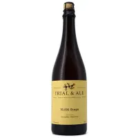 Trial & Ale Brewing 30,000 Steps