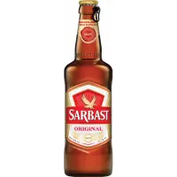 UzCarlsberg (Sarbast) Original