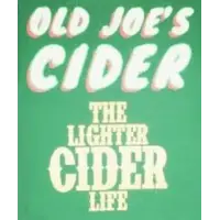 JJ's Cider The Lighter Cider Life