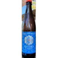 Alaro Craft Brewery Clipper's Cargo