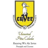 Cuver Belgian Brewers Unwind Pina Colada