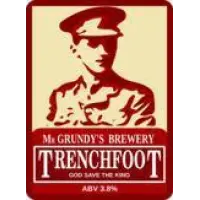 Mr Grundy's Brewery Trenchfoot