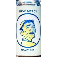 Laughing Monk Brewing Have Mercy