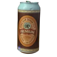 George Shaw Brewery Premium