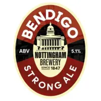 Nottingham Brewery Bendigo