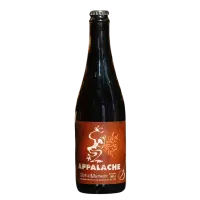 Tête d'Allumette - Microbrasserie Appalache