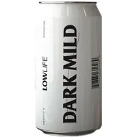 Low Life Barrel House Dark Mild