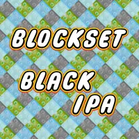 2Toms Brewing Company Blockset IPA