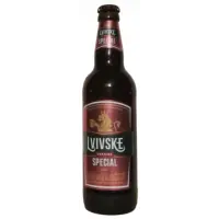 Lvivske Pyvovarnya (Львівське Пивоварня) Special