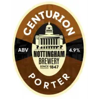 Nottingham Brewery Centurion