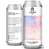 Alefarm Brewing Flock Together