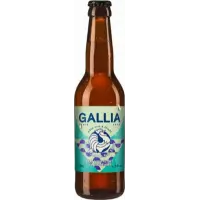 Gallia Paris No Woman No Beer