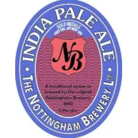 Nottingham Brewery India Pale Ale