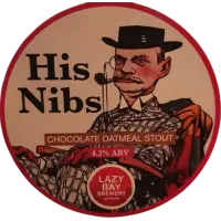 Lazy Bay His Nibs