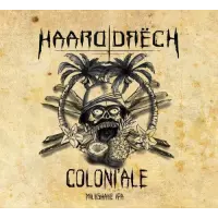 HaarddrëcH Coloni'ale
