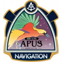 Navigation Brewery Apus